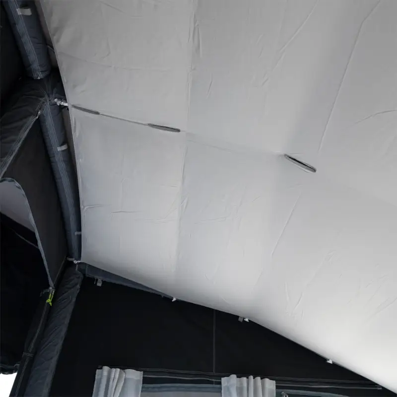 Telone sottotetto interno per veranda Dometic Club Air Pro DA 260 per van / camper Miglior Prezzo