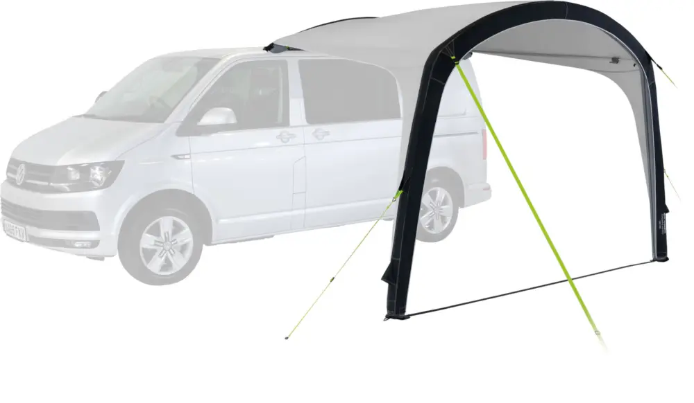 Tendalino gonfiabile Dometic Sunshine Air Pro VW T5 / T6 Bestseller