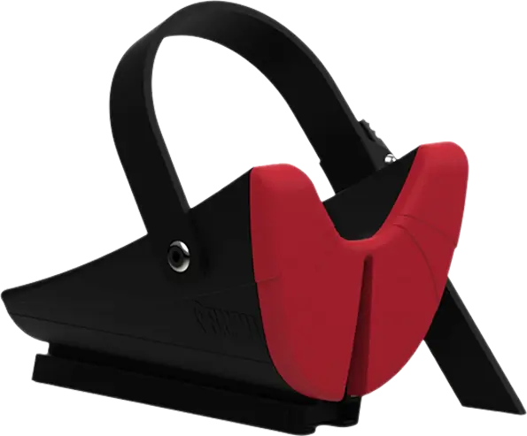 Compra Online cuneo sinistro scorrevole Rail Premium Black RS
