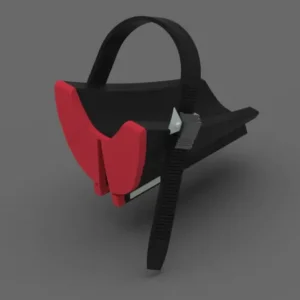 cuneo scorrevole destro Rail Premium Black RS Occasione