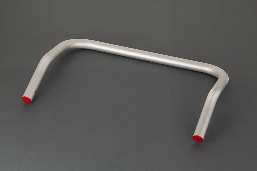 TUBO GIREVOLE CB PRO C ROSSO Occasione Imperdibile