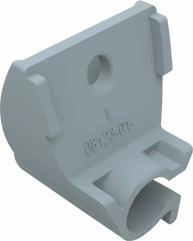SUPPORTO PER PIEDE SINISTRO F80 S Esclusivo