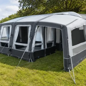 Estensione per veranda gonfiabile Dometic Grande Air All-Season Popolare