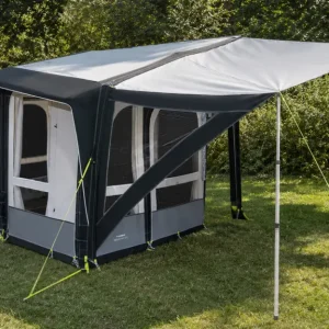 Esclusivo Tendalino laterale per veranda Dometic Club Air All Season S