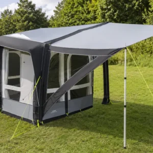 Nuovo Arrivo Ala laterale per veranda Dometic Club Air All Season L