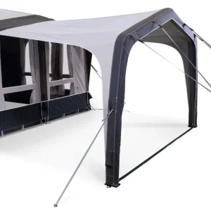 Ultimissimo Modello Tendalino gonfiabile per veranda Dometic Club Air All Season