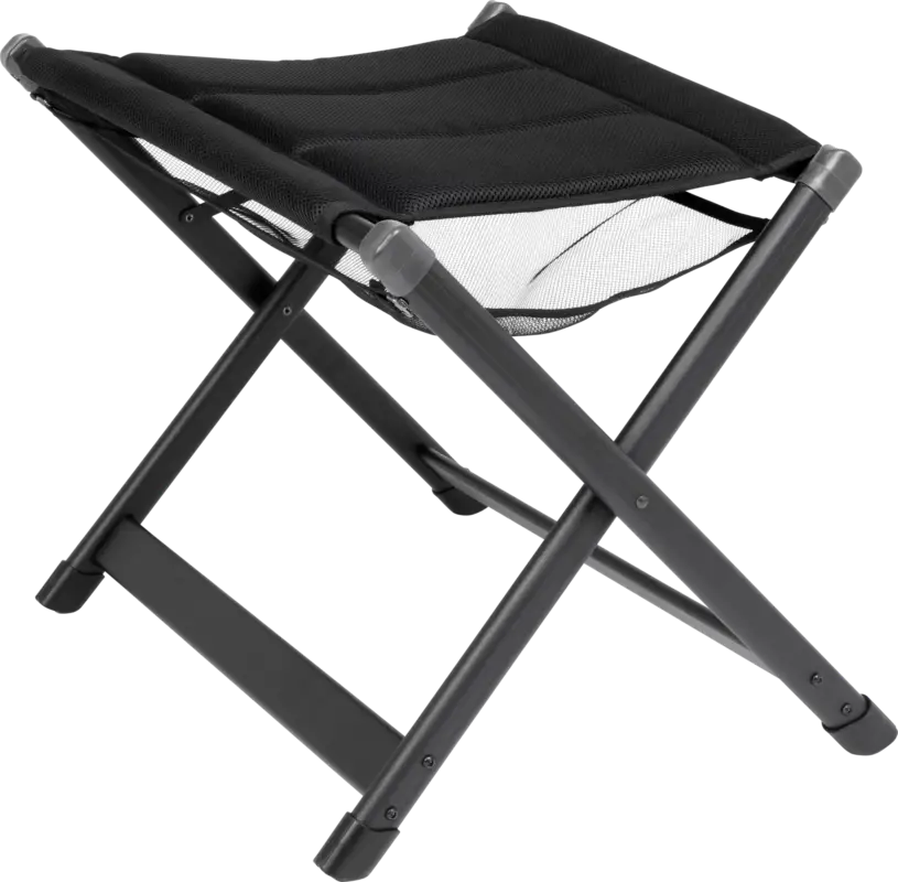 Acquista Ora Brunner Aravel 3D Standalone Footrest Beinauflage 61 x 49 x 49 cm schwarz