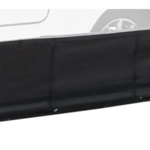 Skirting antivento Dometic Dual Fix per veranda per caravan / camper Bestseller