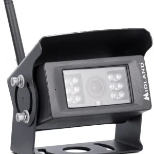 Retrocamera Midland Truck Guardian Offerta Speciale