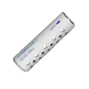 Celle energetiche HydraCell HC1D per torcia AquaTac 2 pezzi Nuovo Arrivo