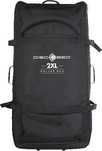 Borsa di trasporto Disc-O-Bed Rollerbag per Disc-O-Bed 169 litri Offerta Lampo