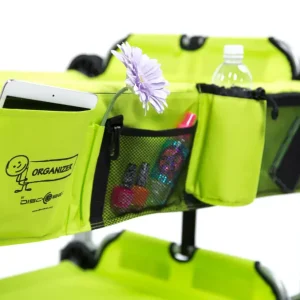 Solo Oggi Tasca laterale Disc-O-Bed per letto singolo Kid-O-Bed