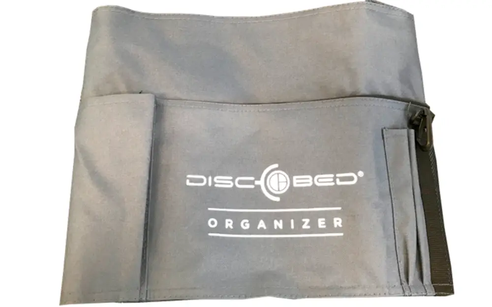 Offerta Speciale Tasca laterale per letto Disc-O-Bed per Trundle, L o XL
