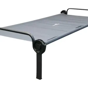 Brandina da campeggio Disc-O-Bed Trundle antracite Prezzo Basso