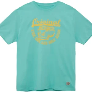 Camicia da uomo Van One Original Ride Consegna Rapida