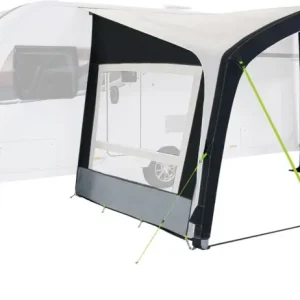 Set di pareti laterali per tendalino Dometic SVD Sunshine Air Pro Ordina Subito