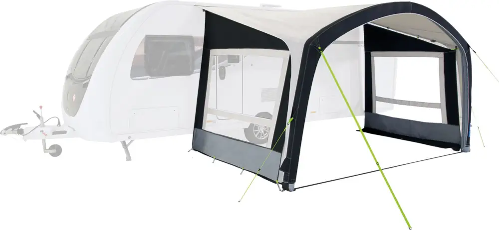 Set di pareti laterali per tendalino Dometic SVD Sunshine Air Pro Ordina Subito