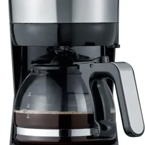 Miglior Prezzo Macchina da caffè compatta Severin per 4 tazze da 500 ml