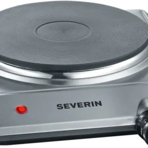Piastra elettrica Severin 1500 W Prezzo Di Fabbrica