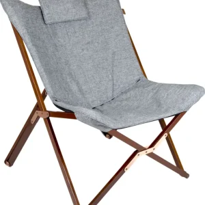 Sedia pieghevole Bo-Camp Urban Outdoor Bloomsbury Pagamento Sicuro