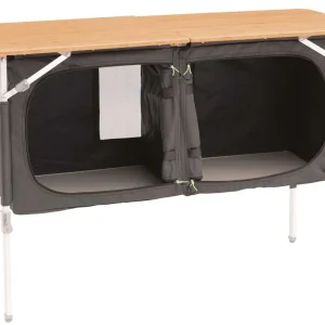 Tavolo con scomparti Outwell Double Padres Soddisfatti O Rimborsati