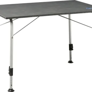 Tavolo da campeggio Dukdalf Majestic Elegant 1 80 x 60 cm Offerta Speciale