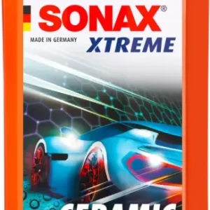 Sonax XTREME Ceramic Active Vehicle Care Shampoo 500 ml Compra Oggi Stesso