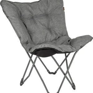 Ordina Subito Sedia a farfalla pieghevole Bo-Camp Urban Outdoor Silvertown