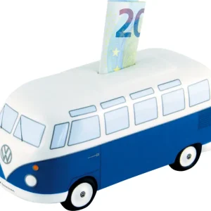 Soddisfatti O Rimborsati Salvadanaio in ceramica VW Collection T1 Bulli