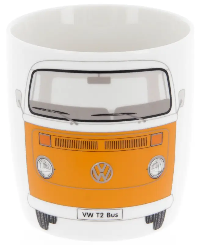 A Buon Prezzo Tazza VW Collection T2 Bulli 370 ml