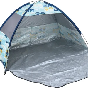 Offerta Tenda da spiaggia VW Collection T1 Bulli