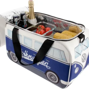 Esclusivo Borsa frigo VW Collection in formato T1 Bulli 25 litri