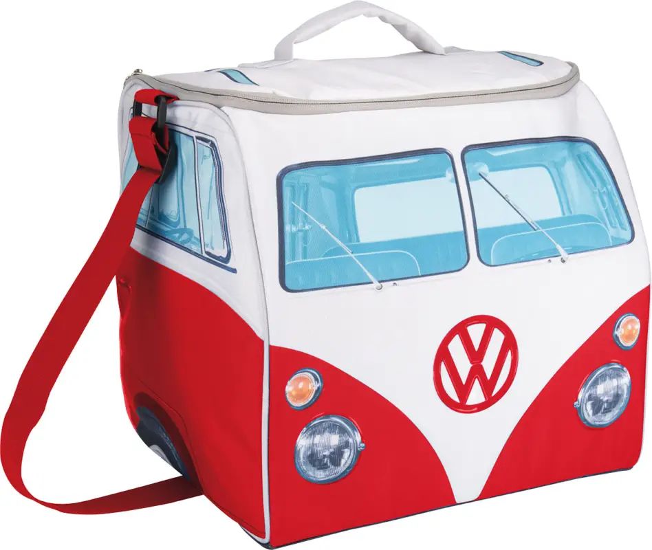 Borsa frigo VW Collection T1 Bulli 30 litri Compra Online