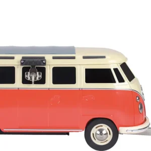 Frigo portatile VW Collection T1 Bulli 30 litri Professionale