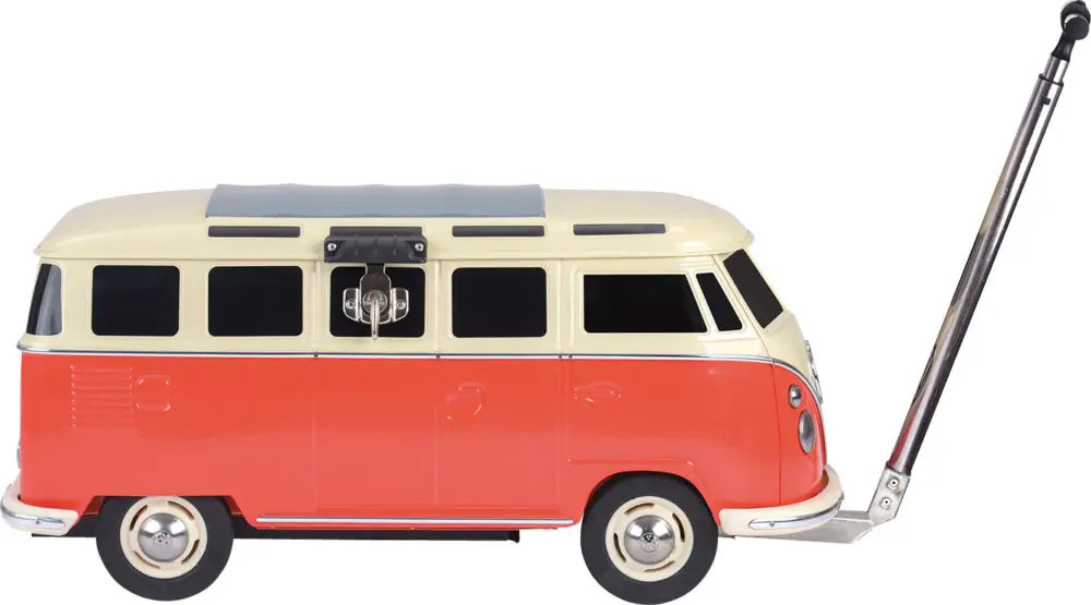 Frigo portatile VW Collection T1 Bulli 30 litri Professionale