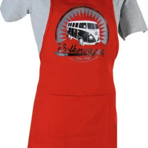 Miglior Prezzo VW Collection T1 Bulli grembiule da cucina