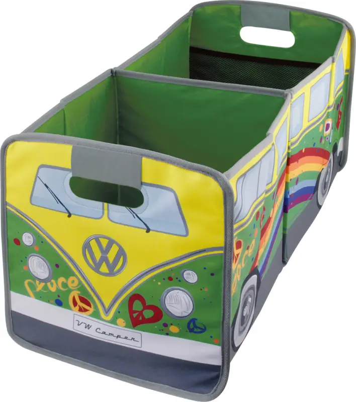 Promo Stagionale Box pieghevole VW Collection T1 Bulli