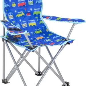 Offerta Lampo Sedia da campeggio per bambini VW Collection T1 Bulli