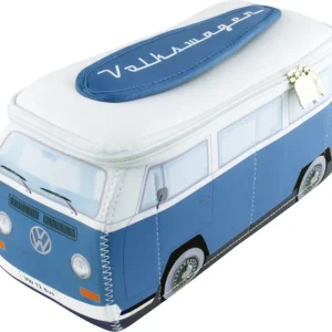 Borsa portaoggetti VW Collection T2 Bulli in neoprene 4,5 litri Offerta Lampo