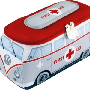 Occasione Borsa kit di primo soccorso in neoprene VW Collection T1 Bulli