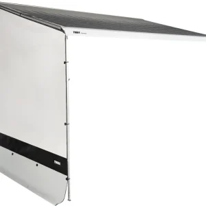Non Perdere Parete laterale per tendalino Thule ViewBlocker 1200 estensione 2,50 m