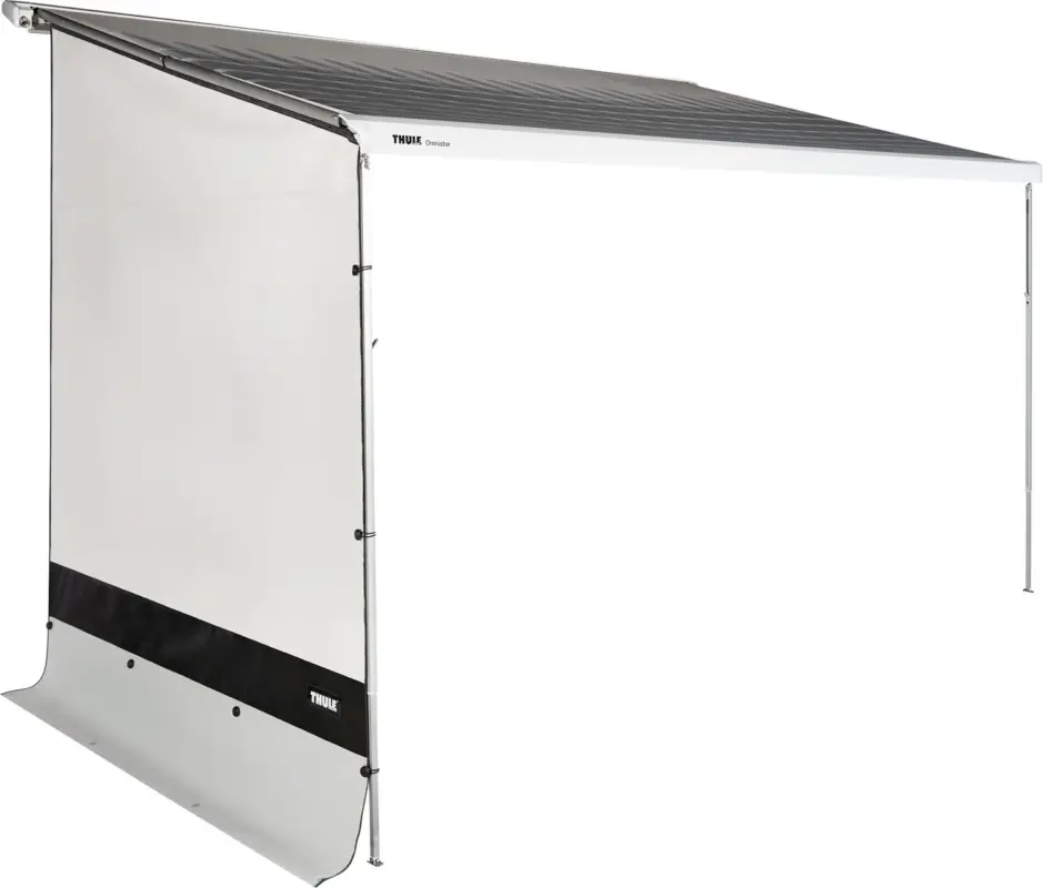 Non Perdere Parete laterale per tendalino Thule ViewBlocker 1200 estensione 2,50 m