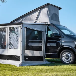 Offerta Limitata Pareti per tendalino Thule Safari Residence G3 per tendalino Omnistor 5102