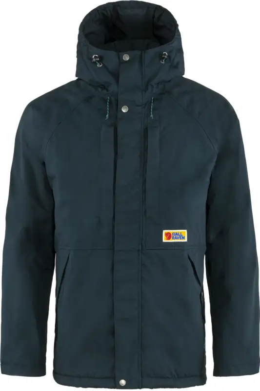 Esclusivo Fjällräven Vardag Lite Padded Men's Jacket