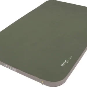 Saldi Materassino isolante autogonfiante Outwell Dreamhaven Double
