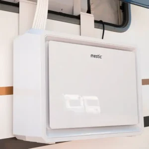Mestic SPA-3000 Condizionatore d'aria split mobile 3.050 BTU 895 W Ultima Occasione