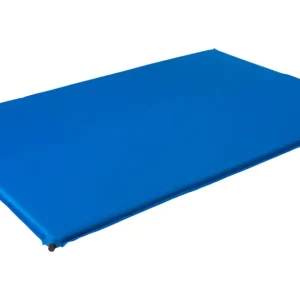 Promo Stagionale Tappetino autogonfiabole Berger Comfort Duo 196 x 130 x 5 cm