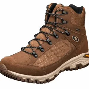 Offerta Speciale Scarpe alte da donna Brütting Mount Kandu