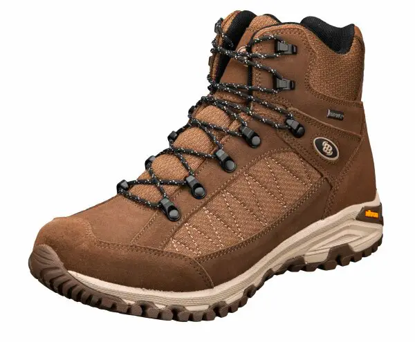 Offerta Speciale Scarpe alte da donna Brütting Mount Kandu