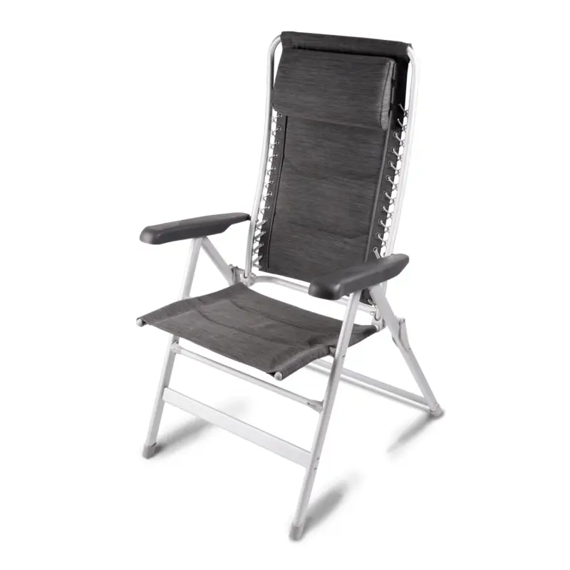 Sedia da campeggio Lounge Modena Chair Subito Disponibile